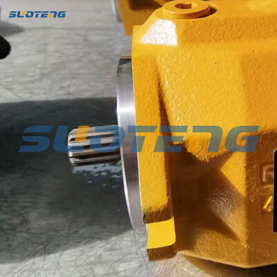 204-2578 Pompa a pistoni 10R-6126 per trattore D8T D8R