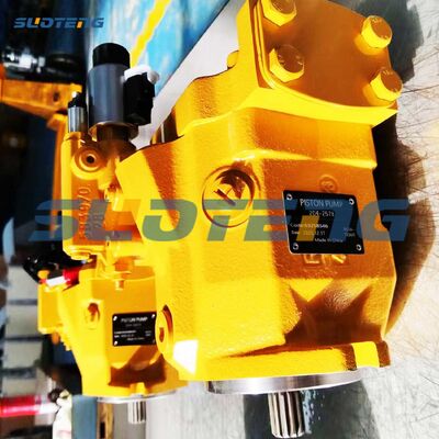 204-2578 10R-6126 Piston Pump for D8T D8R Tractor