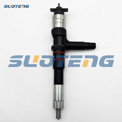 295050-0720 Iniettore di carburante per motore SAA6D125