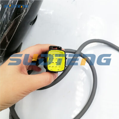 728/19700 72819700 Monitor per escavatore JS130 JS200