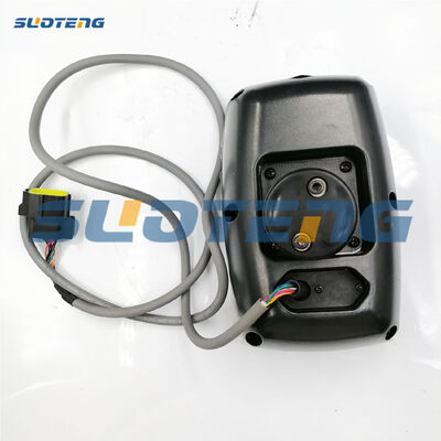 728/19700 72819700 Monitor per escavatore JS130 JS200