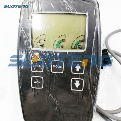 728/19700 72819700 Monitor per escavatore JS130 JS200