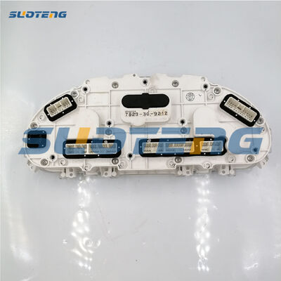 7823-30-9212 Pannello Display Monitor 7823309212 per Pala Gommata WA380-6