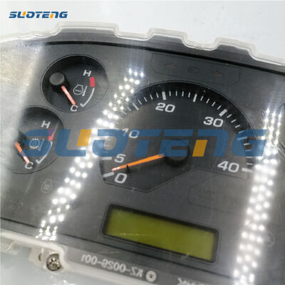 7823-30-9212 Pannello Display Monitor 7823309212 per Pala Gommata WA380-6