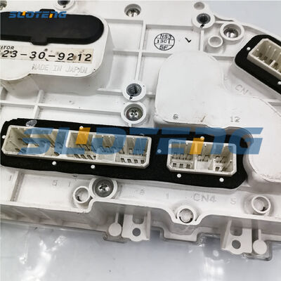 7823-30-9212 Pannello Display Monitor 7823309212 per Pala Gommata WA380-6