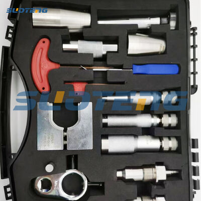 105(2-5) Set completo di attrezzi per C7 C9