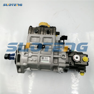 368-9171 3689171 Pompa di iniezione di carburante per motore C6.6 caricatore 953D