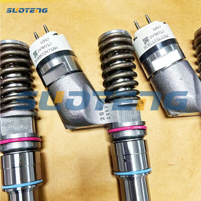 249-0712 Iniettore di carburante 2490712 per motore C11