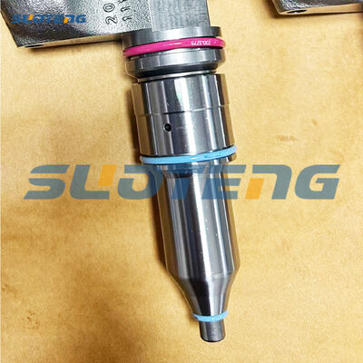 249-0712 Iniettore di carburante 2490712 per motore C11