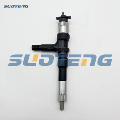 Iniettore carburante diesel 295050-0720 6252-11-3100