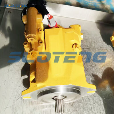 564-9801 11R-1433 Pompa a pistoni idraulica per escavatore 336MHPU 340 336