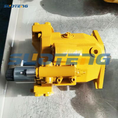 204-2578 Pompa idraulica a pistoni 2042578 per D8T