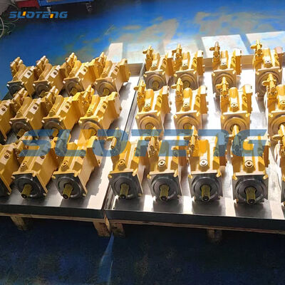 20R-6569 Pompa a pistoni Pompa idraulica 20R6569 per 428F 416F