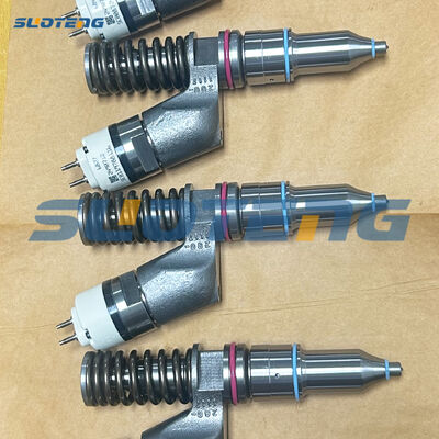 249-0712 2490712 Iniettore di carburante diesel per motore C11