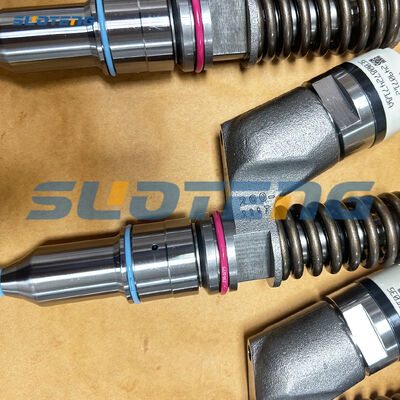 249-0712 2490712 Iniettore di carburante diesel per motore C11