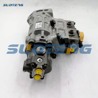 320-2512 Pompa di iniezione del carburante 3202512 per motore C6.6