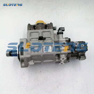 320-2512 Pompa di iniezione del carburante 3202512 per motore C6.6
