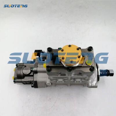 320-2512 Pompa di iniezione del carburante 3202512 per motore C6.6