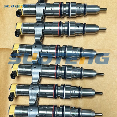 387-9427 3879427 Ugello iniettore carburante per escavatore 324D 325D