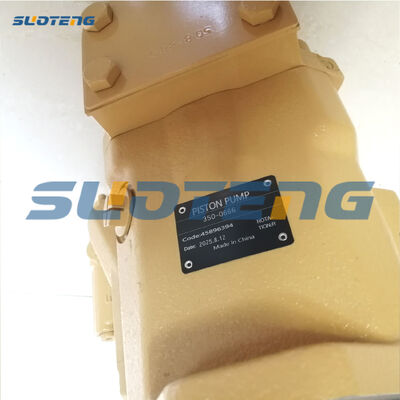 350-0666 Pompa Idraulica a Pistoni 3500666 per 414E 416E