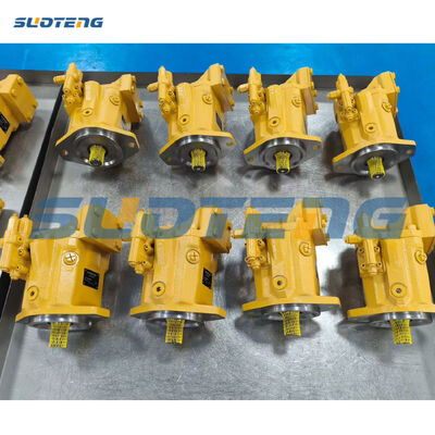 350-0666 Pompa Idraulica a Pistoni 3500666 per 414E 416E