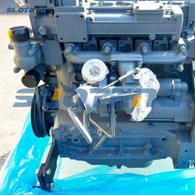 TCD 2012 L04 2V TCD2012 L042V Motore Diesel Completo