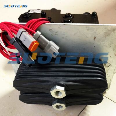 111-1528 1111528 Valvola pilota per pala gommata 988F