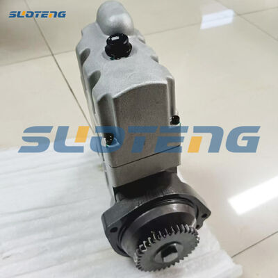 384-0607 Pompa di iniezione di carburante 3840607 per motore C7