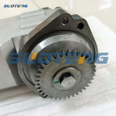 384-0607 Pompa di iniezione di carburante 3840607 per motore C7