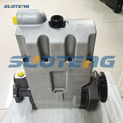 384-0607 Pompa di iniezione di carburante 3840607 per motore C7