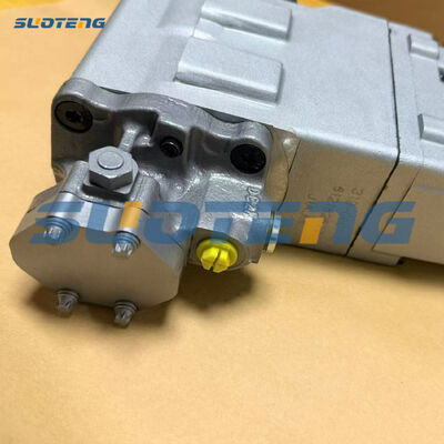 319-0607 3190607 Pompa di iniezione carburante motore C7