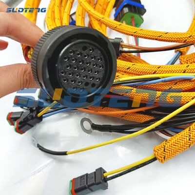 246-8051 Armatura Armatura di cablaggio 246-8051 per 414E 3054C