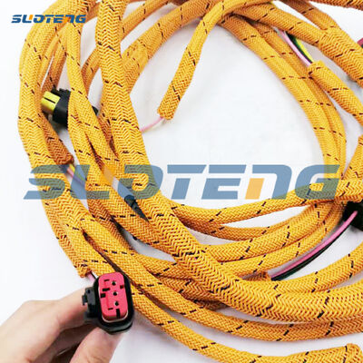 296-4617 Cablaggio del cavo Armatura 2964617 per motore C6.4 E320D