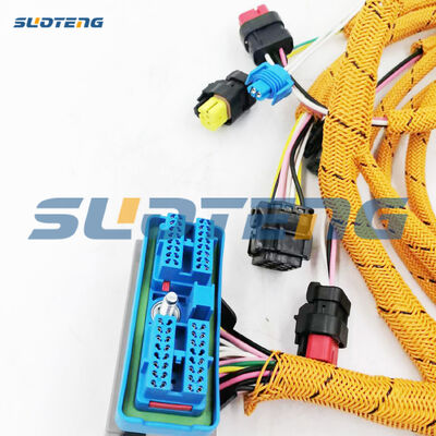 296-4617 Cablaggio del cavo Armatura 2964617 per motore C6.4 E320D