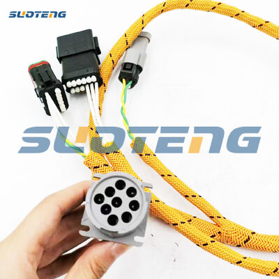 430-7691 Cablaggio del pannello del cablaggio 4307691 per C18 C32