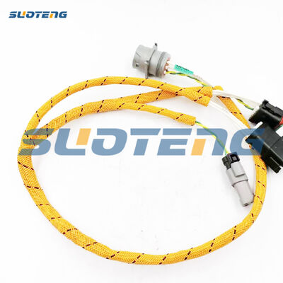 430-7691 Cablaggio del pannello del cablaggio 4307691 per C18 C32