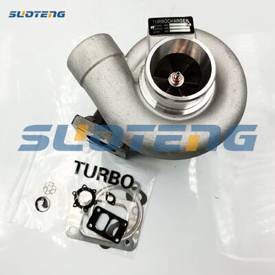 49189-00540 Turbocompressore per Motore TD04HL