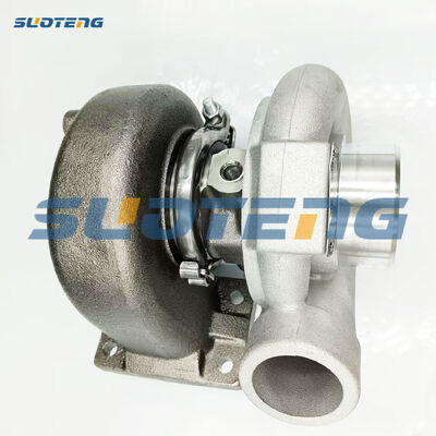 49189-00540 Turbocompressore per Motore TD04HL