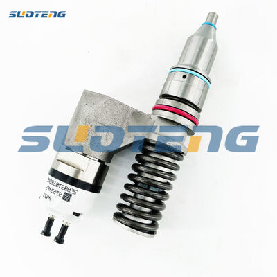 212-3467 Iniettore di carburante diesel Iniettore Common Rail 2123467 Per motore C12