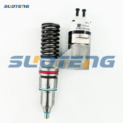212-3467 Iniettore di carburante diesel Iniettore Common Rail 2123467 Per motore C12