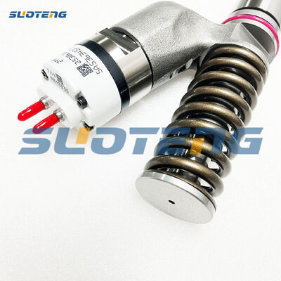 Iniettore carburante diesel Common Rail 253-0616 2530616 per motore C15 C18