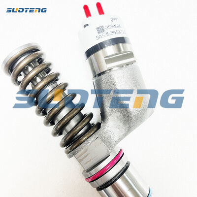 Iniettore carburante diesel Common Rail 253-0616 2530616 per motore C15 C18