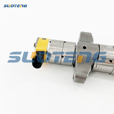 387-9433 Iniettore Iniettore di carburante comune 3879433 Per motore C9