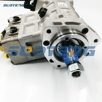 368-9171 3689171 Pompa di iniezione diesel per caricatore 938H 953D