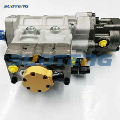 368-9171 3689171 Pompa di iniezione diesel per caricatore 938H 953D
