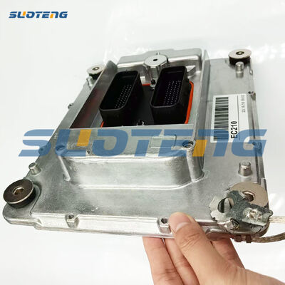 60100000 Centralina motore per motore EC210