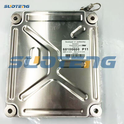 VOE60100000 60100000 L120F Centralina del Caricatore ECU