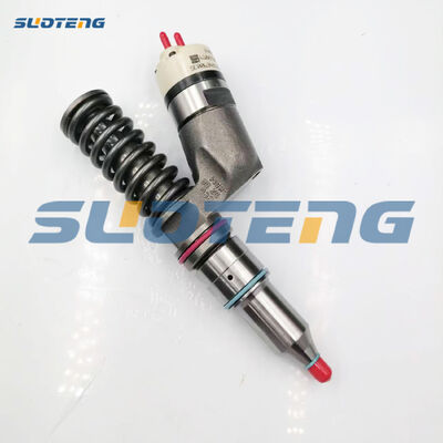 Iniettore carburante 618-0750 Iniettore Common Rail 6180750 per C32