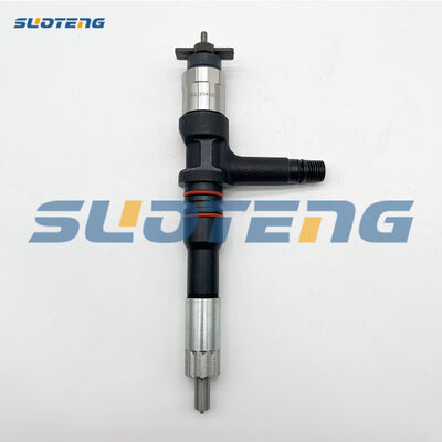 295050-0720 Iniettore Common Rail 2950500720 Ricambi per macchinari