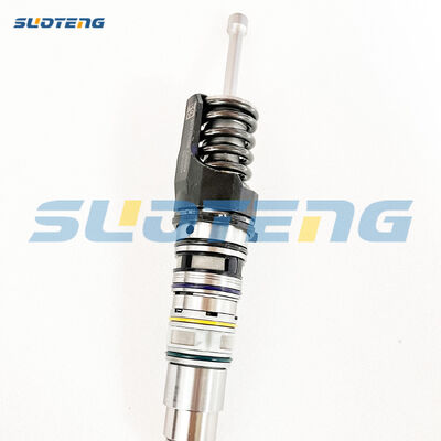 4062569 Iniettore Common Rail Iniettore Carburante per QSX15 ISX15